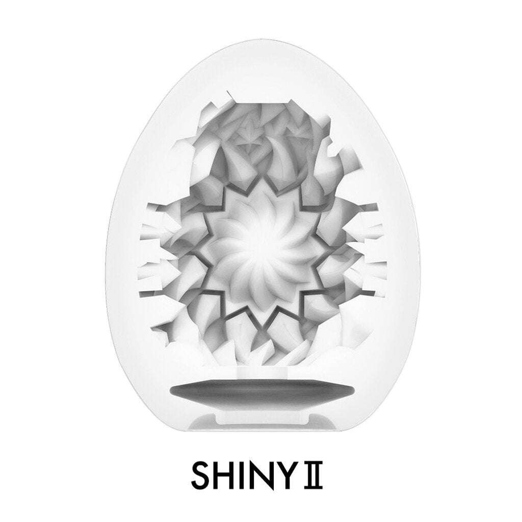 Tenga Egg Shiny Pride 2 - Love-union.de